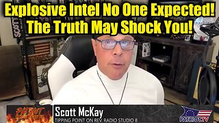 Scott McKay 2/22/25: Explosive Intel No One Expected! The Truth May Shock You!