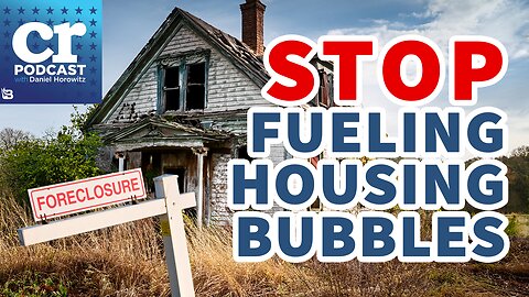 Trump Must Do the Exact OPPOSITE on Housing Policy