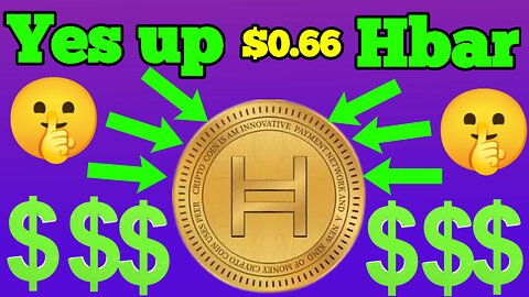 HBAR Price Prediction 2025: Can It Reach $0.66? Key Levels & Scenarios Explained!