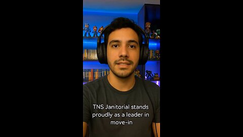 Tsjanitorial.com