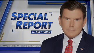 SPECIAL REPORT with Bret Baier (Full Episode) October 29, 2025