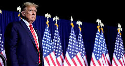 Georgia Judge Drops 3 Counts in Trump Election Case