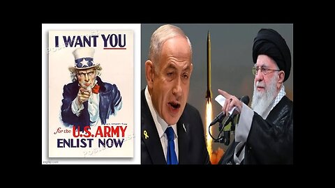 SMHP: The Satanic Pedophile Masonic Illuminati's Plan To Bomb Iran!
