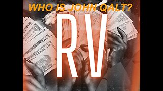PHIL G - THE RV THE EDITED VERSION. WHO IS JOHN QALT?