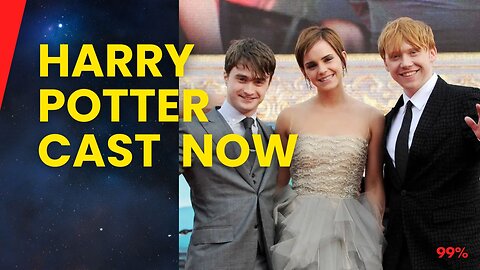 Harry Potter Cast: Shocking Transformations & Career Moves Revealed!