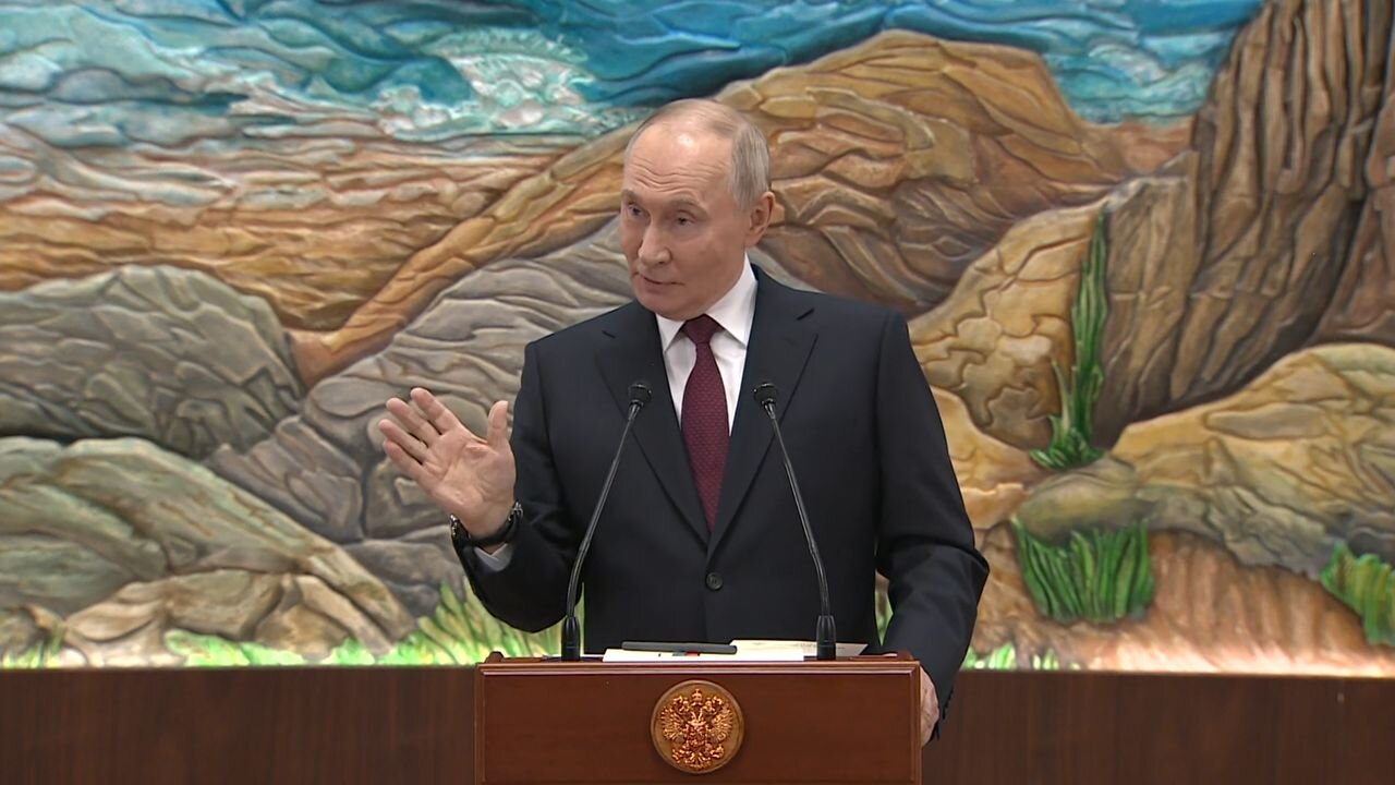 Jsme připraveni na válku do posledního Ukrajince, ale Trumpův plán může být základem pro mír!