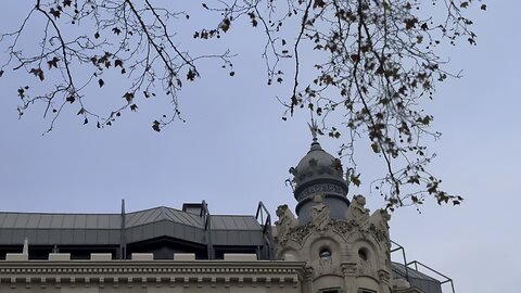 Edificio Barcelona 109