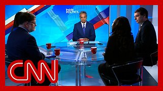 New Trump meeting: Will Democrats' shutdown gamble pay off?