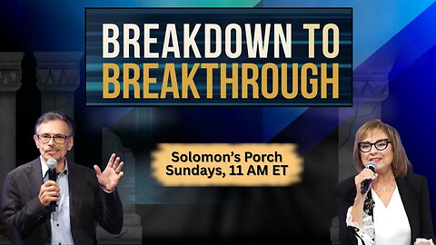 The In-Between Season: When Faith Feels Hard but God Is Working