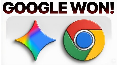 NEW Google Gemini AI Browser Leaks Are INSANE!