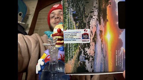 The JKDistro Jelly Cake Review! That luxurious sweet treat pack😱😋