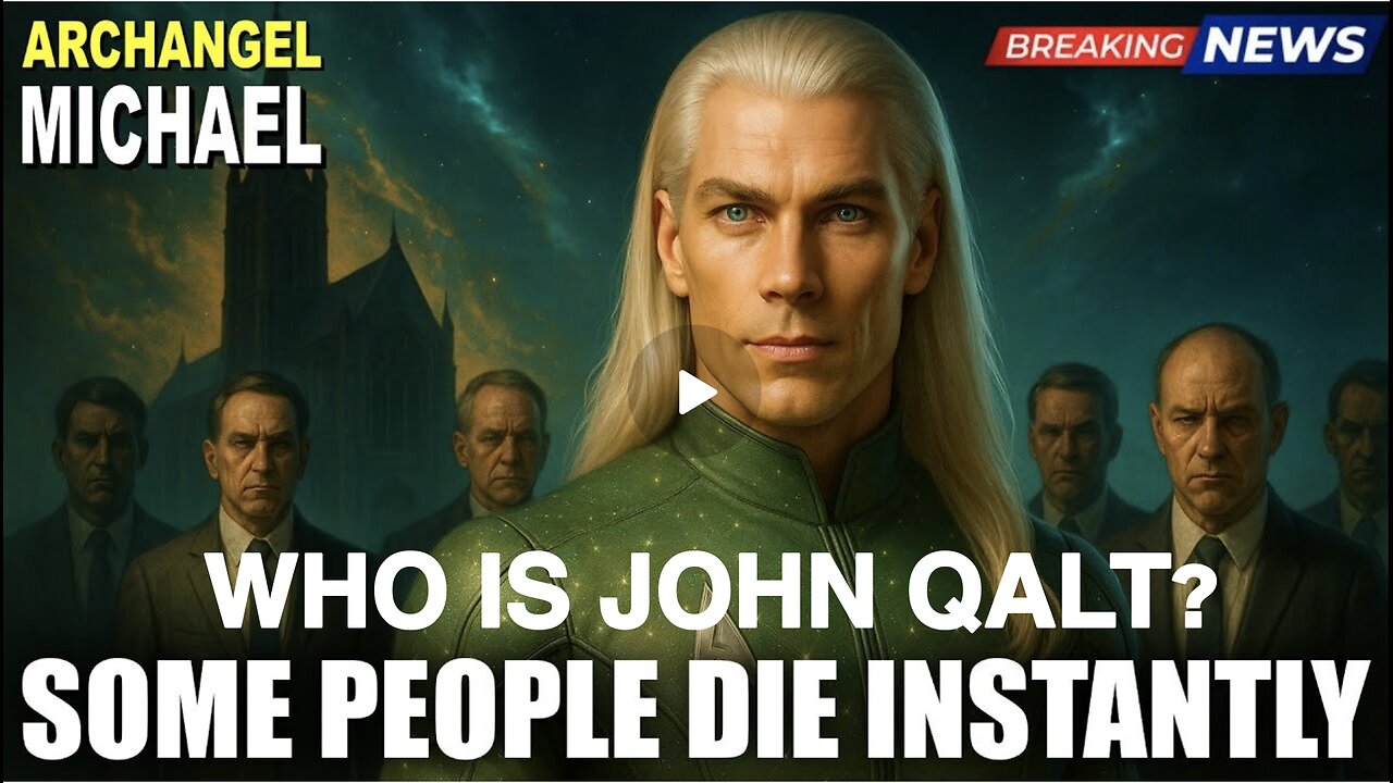 SOME PEOPLE DIE INSTANTLY DURING THIS MAJOR EVENT! 2025. ARCHANGEL MICHAEL