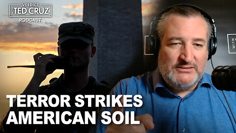 Terror Comes to America from Biden Afghan Terrorists