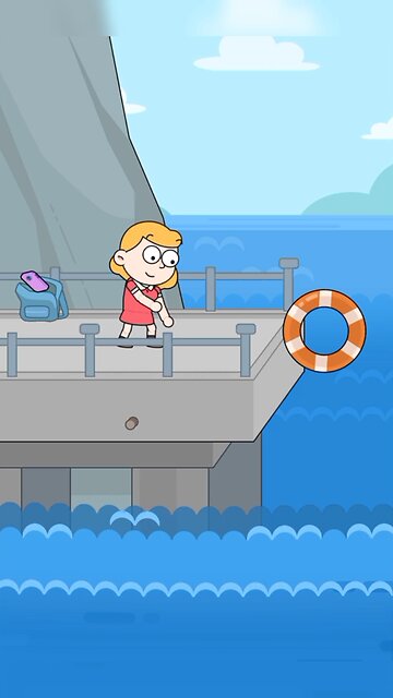 "A selfie at the seaside ended in tragedy #shorts