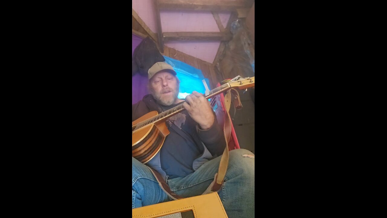 Cover of "Long December " by The Counting Crows