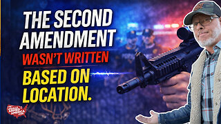 Is Trump losing the Second Amendment community with Patel and Bondi's actions?