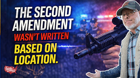 Is Trump losing the Second Amendment community with Patel and Bondi's actions?