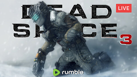 FINISHING THE MAIN STORY :: Dead Space 3 :: THIS GAME IS ACTUALLY GOOD {18+}