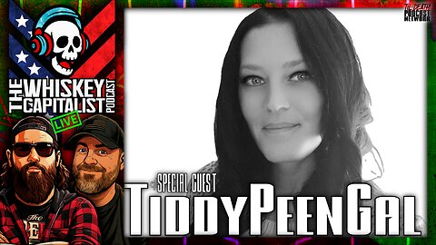 US Captures Venezuelan Dictator Maduro...in 2 Hours/Somali Healthcare Fraud w/ TiddyPeenGal | 1.5.26