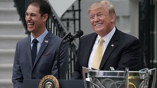 The Votes Are In - Save America Act Victory For Trump