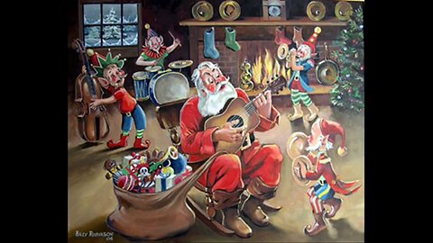 Rudolph the Redneck Reindeer