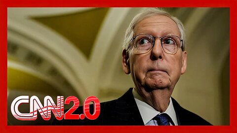 McConnell Interns Turn Rivals in Kentucky GOP Primary | CNN2.0