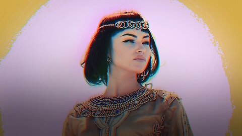 Una dominicana asegura estar a un paso de hallar la tumba de Cleopatra tras 20 años de investigación 
