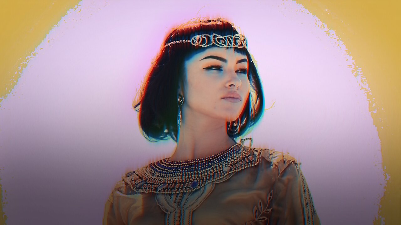 Una dominicana asegura estar a un paso de hallar la tumba de Cleopatra tras 20 años de investigación