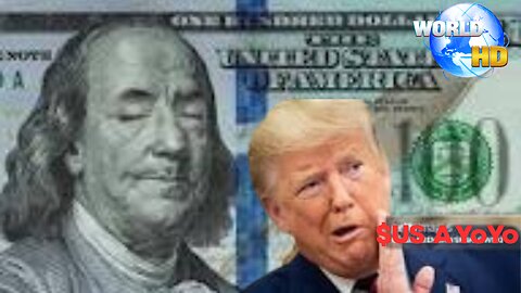 WORLD HD | 1-28-26 | Energy Wednesday -- Dollar is a Yo-Yo....?