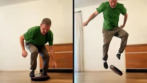 Your Daily Dose Of Internet / He Let the Intrusive Thoughts Win