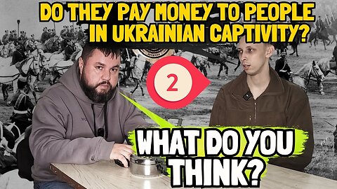 2️⃣ Apostle PAYS FOR INFORMATION! 💵 An occupier came to Ukraine to earn money | Update from Ukraine