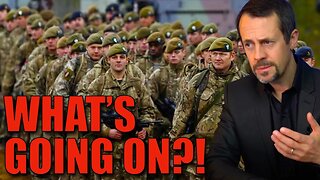 🚨 While You Were Distracted TODAY... (This Quietly Happened!!!)