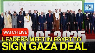 President Trump Delivers Remarks to The Knesset