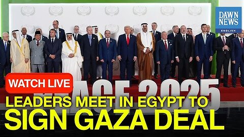 President Trump Delivers Remarks to The Knesset