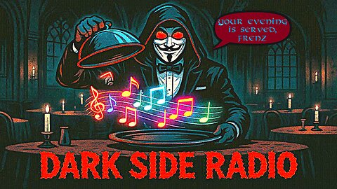 ⚡Dark Side Radio⚡ Ep. 449