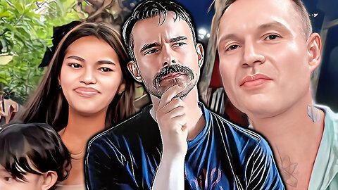 Nasz Ulubiony Polski Kukold za Granicą