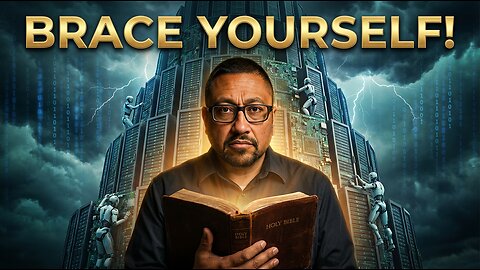 A New Tower Of Babel Is Being Built Right Now!