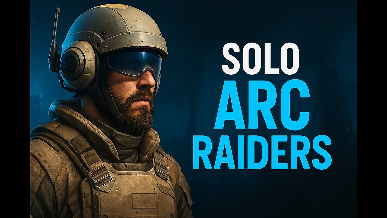 RC RAIDERS — No Squad. No Mercy. Just Chaos || Also Mod Games