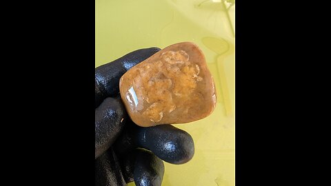 Quartzite w/patterns!