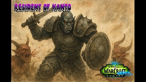 World of Warcraft: Legion Remix Demon Slaying