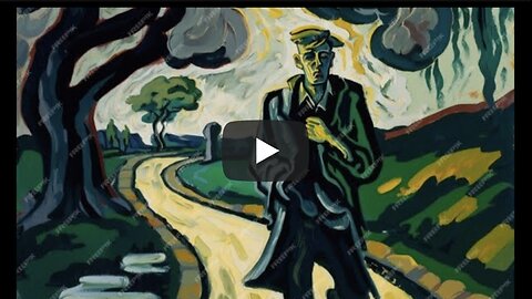 The Fall by Albert Camus (Audiobook)