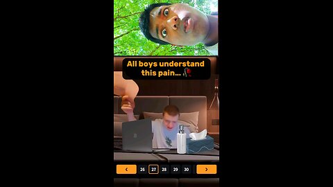 Only Geniuses Can Beat This Try Not to Laugh Challenge!