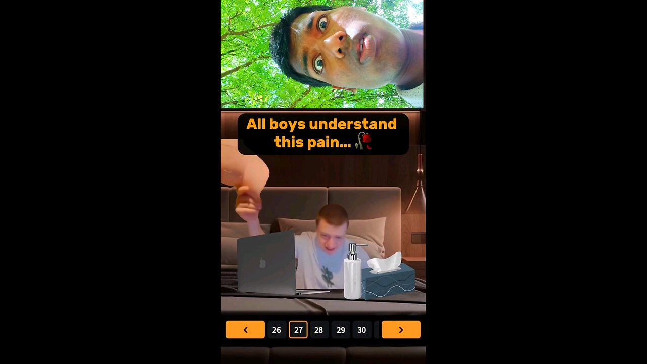 Only Geniuses Can Beat This Try Not to Laugh Challenge!