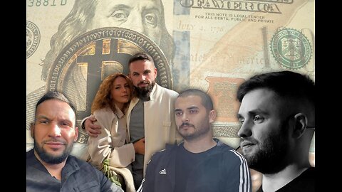 GUERRA IN UCRAINA E MISTERIOSE MORTI DI TRE CRIPTO-MILIARDARI + IL SUICIDIO DI UN ALTRO IN TURCHIA