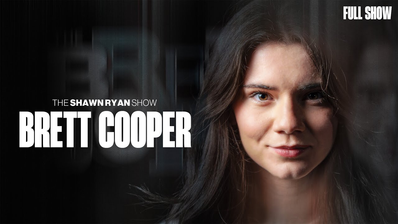 Brett Cooper - The Real Reason She Left The Daily Wire | SRS #186
