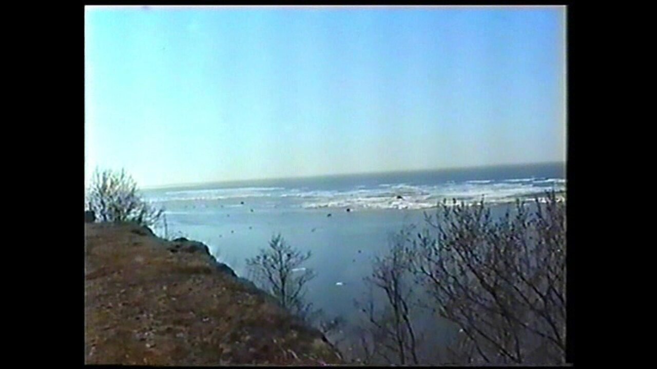Last-Studio, Video-N.90 (2003)