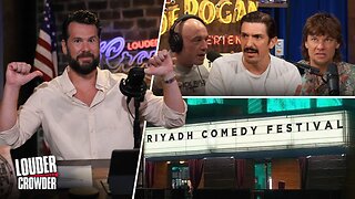 🔴 Did You Vote for This: Why The Podcast Bros are Turning on Trump?
