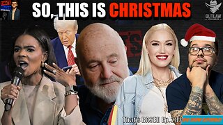 Candace Owens & Erika Kirk Meet, Trump Mocks Rob Reiner, & Left-Wing Violence Rages On