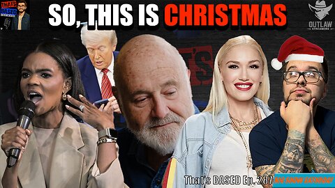 Candace Owens & Erika Kirk Meet, Trump Mocks Rob Reiner, & Left-Wing Violence Rages On