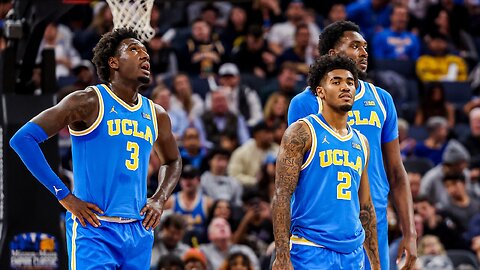 UCLA vs Washington BIG TEN Opener: Preview, Odds & Picks